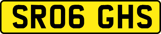 SR06GHS