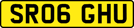 SR06GHU