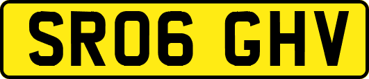 SR06GHV