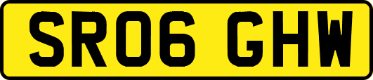 SR06GHW