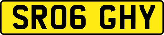 SR06GHY