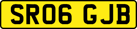 SR06GJB