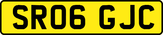 SR06GJC