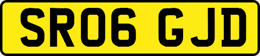 SR06GJD