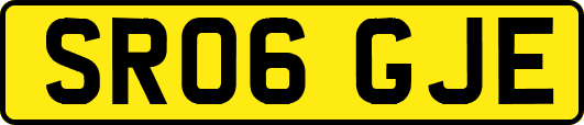 SR06GJE