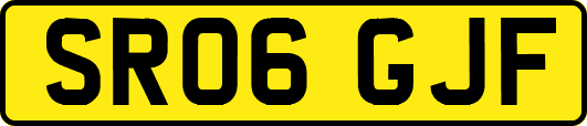 SR06GJF