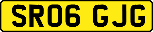 SR06GJG