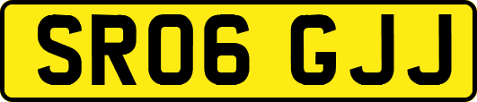 SR06GJJ