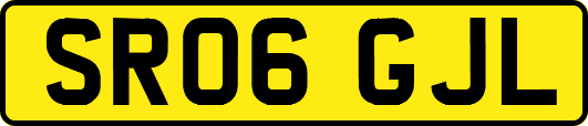 SR06GJL