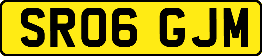 SR06GJM