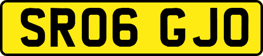 SR06GJO