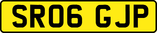 SR06GJP