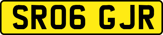 SR06GJR