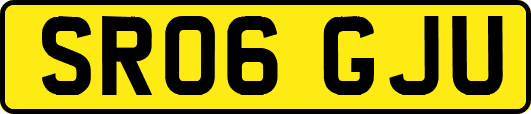 SR06GJU