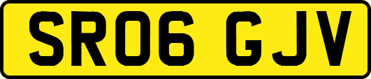 SR06GJV