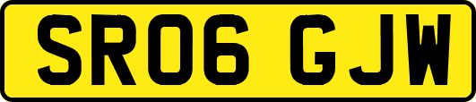SR06GJW