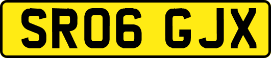 SR06GJX
