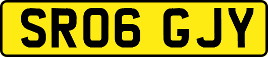 SR06GJY