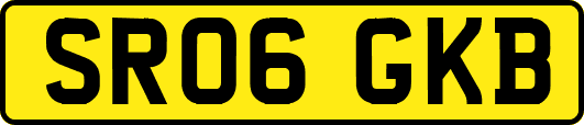 SR06GKB