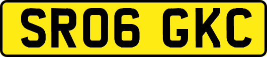 SR06GKC