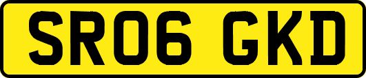 SR06GKD