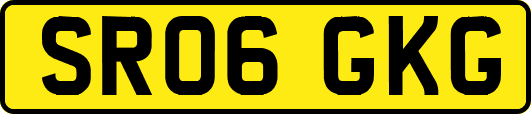 SR06GKG