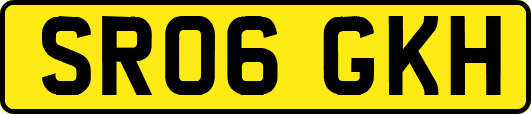 SR06GKH