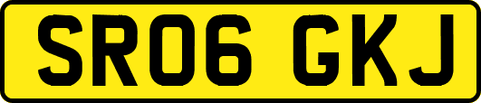 SR06GKJ