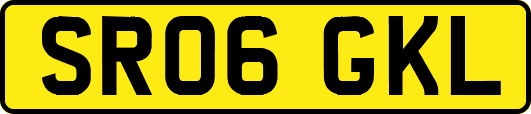 SR06GKL