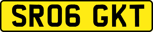 SR06GKT