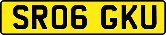 SR06GKU