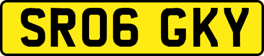 SR06GKY