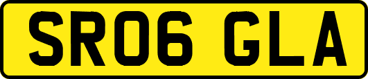 SR06GLA