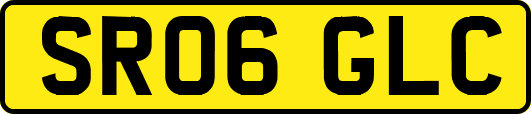 SR06GLC