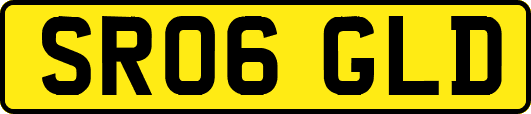 SR06GLD