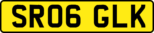 SR06GLK