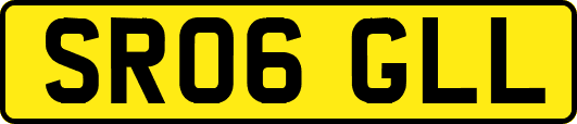 SR06GLL