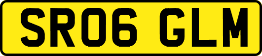 SR06GLM