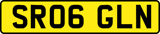 SR06GLN