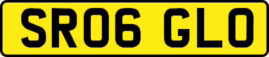 SR06GLO
