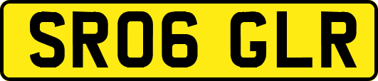 SR06GLR