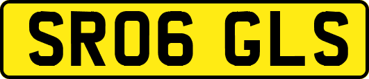 SR06GLS