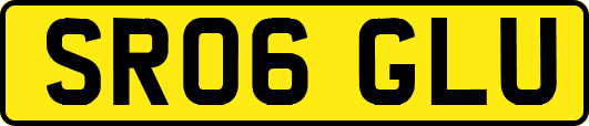 SR06GLU