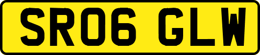 SR06GLW
