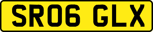 SR06GLX