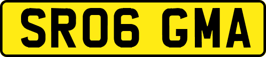 SR06GMA