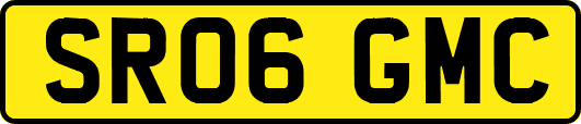 SR06GMC
