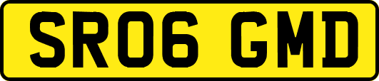 SR06GMD