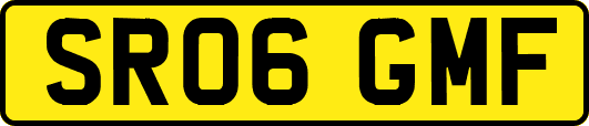 SR06GMF