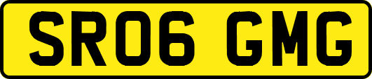 SR06GMG